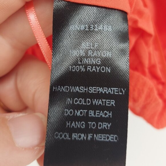 Vici X Fate Crop Top with Frill - Picture 4 of 7